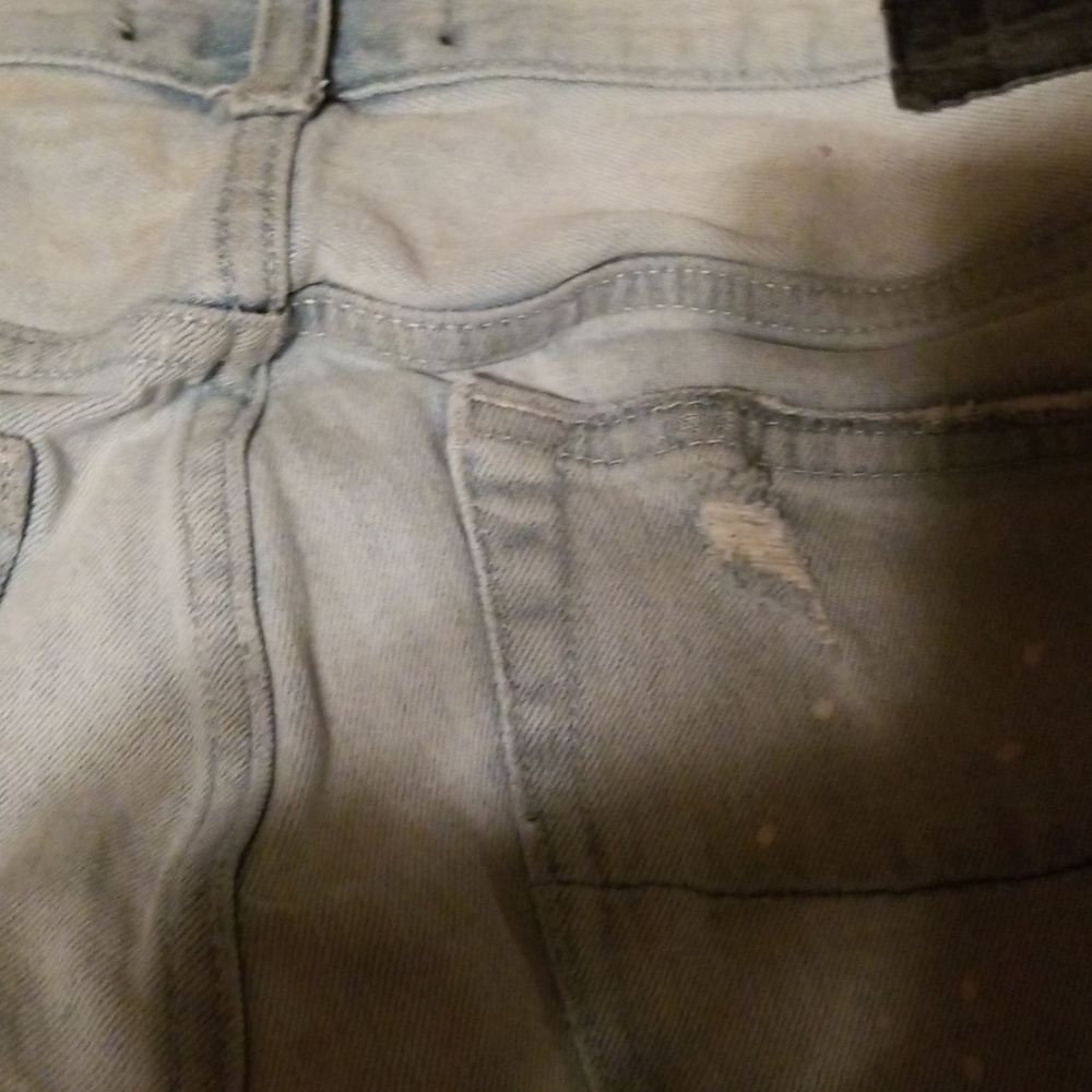 Jeans - Picture 6 of 6